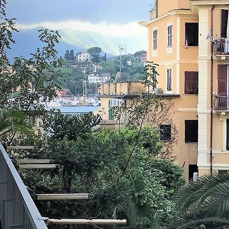 Blue Apartment Ραπάλο Εξωτερικό φωτογραφία