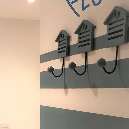 Blue Apartment Ραπάλο Εξωτερικό φωτογραφία