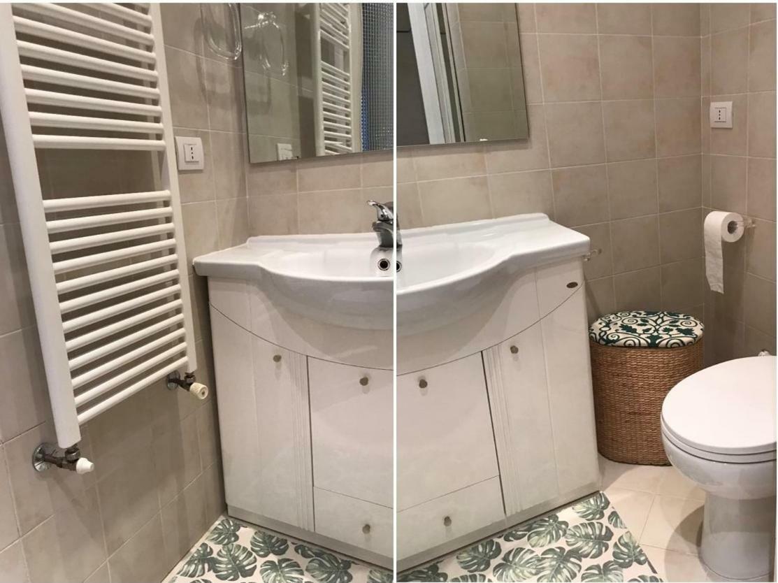 Blue Apartment Ραπάλο Εξωτερικό φωτογραφία
