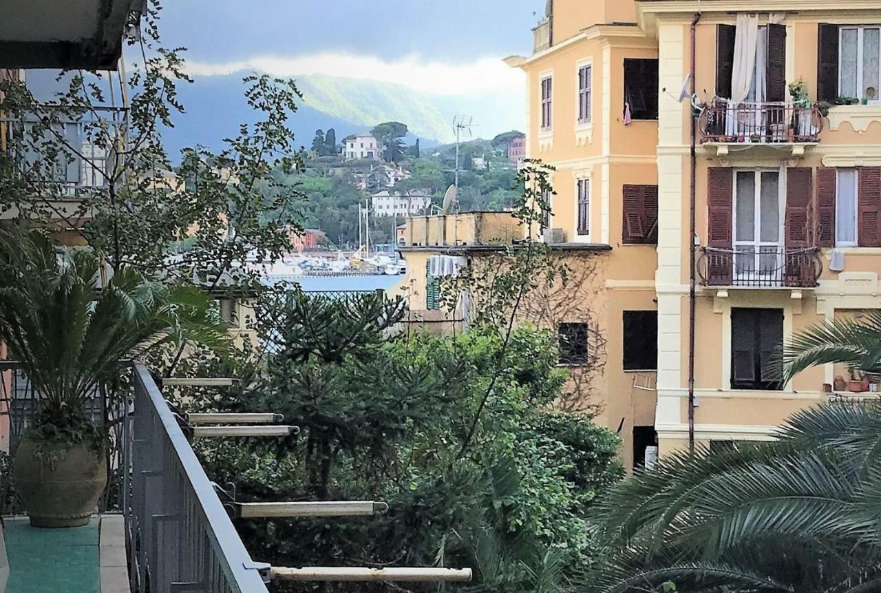 Blue Apartment Ραπάλο Εξωτερικό φωτογραφία