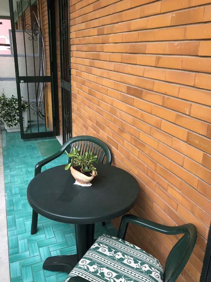 Blue Apartment Ραπάλο Εξωτερικό φωτογραφία